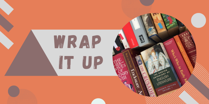 wrap it up [may]